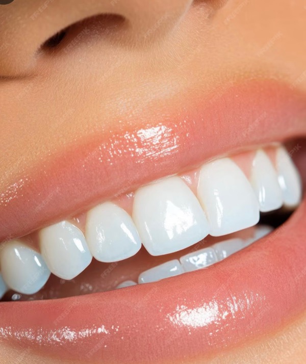 Estetsko zobozdravstvo - beljenje zob in veneerji Ljubljana