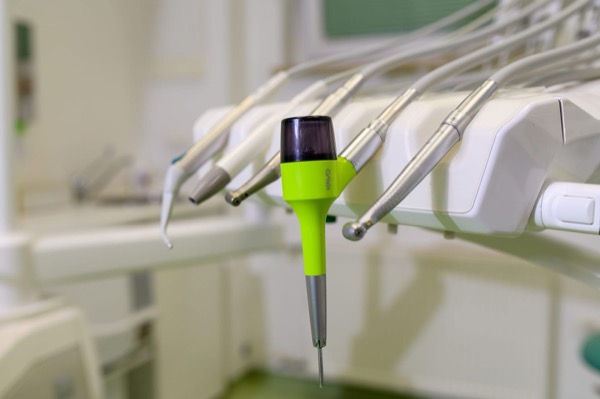 Preventivno zobozdravstvo - pregled in čiščenje zob Ljubljana